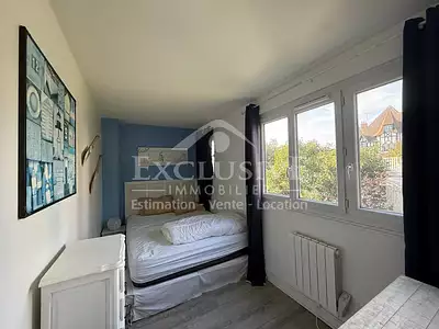 Appartement, 23,5 m²