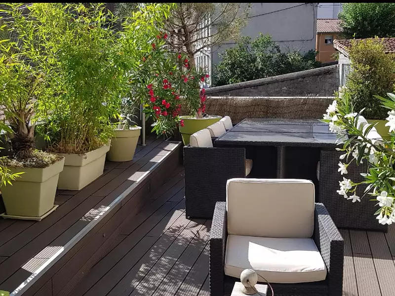 Appartement, 119 m²