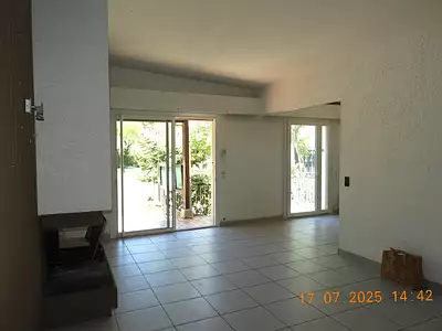 Maison, 110 m²