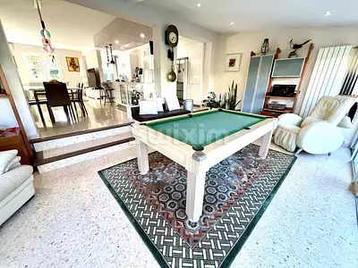 Maison, 170 m²