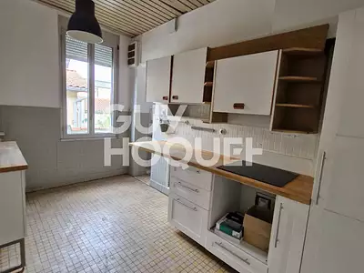 Maison, 122,72 m²