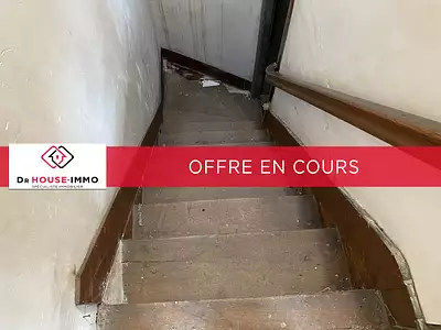 Maison, 95 m²