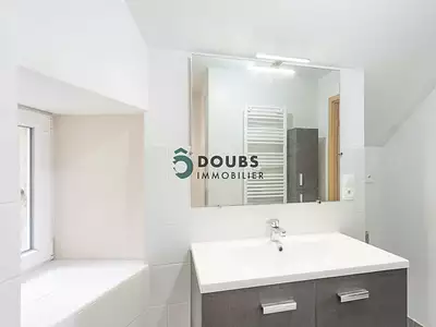 Appartement, 165 m²