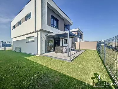 Maison, 142,32 m²