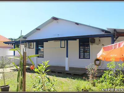 Immeuble, 217 m²