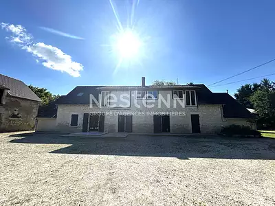 Maison, 174 m²