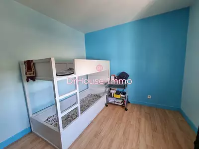 Maison, 110 m²