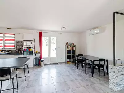 Maison, 90 m²