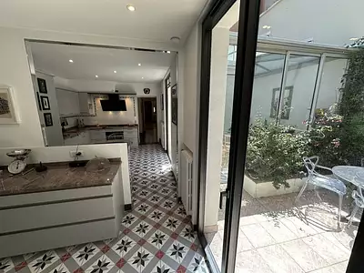 Maison, 424 m²