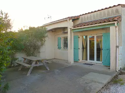 Maison, 61,74 m²