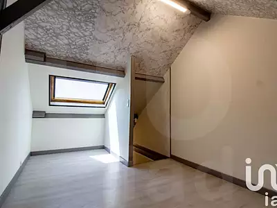 Maison, 163 m²