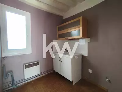 Appartement, 42,23 m²