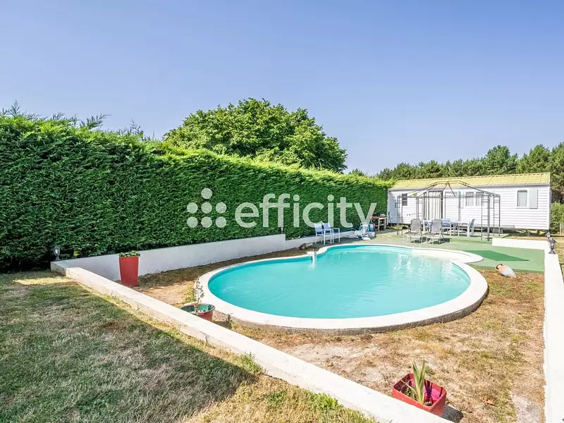 Maison, 120 m²