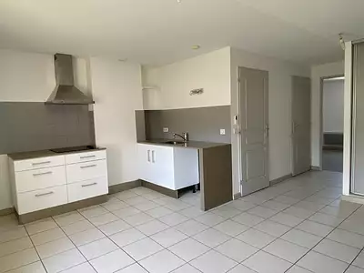 Appartement, 48,73 m²