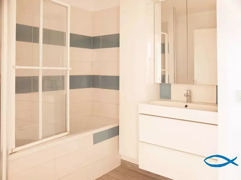 Appartement, 70 m²