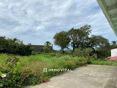 Maison, 180 m²