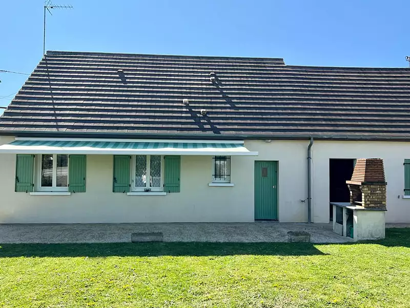 Maison, 75 m²