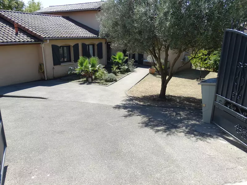 Maison, 200 m²