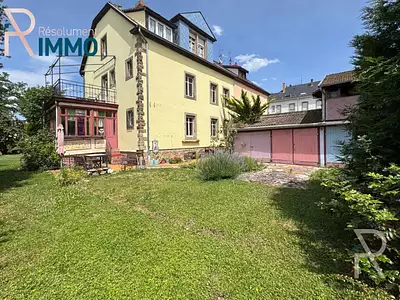Maison, 224,55 m²