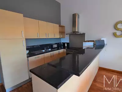 Maison, 77,56 m²