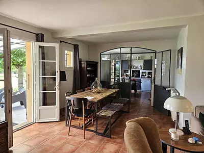 Maison, 192 m²