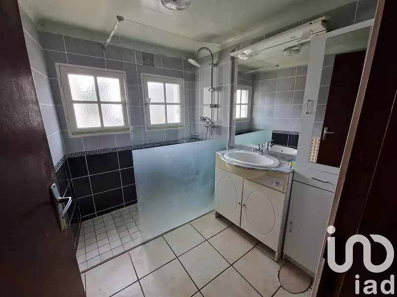 Maison, 140 m²