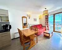 Appartement, 30 m²