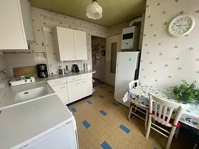 Appartement, 72 m²