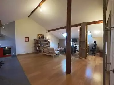 Maison, 217 m²