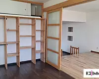 Appartement, 109 m²