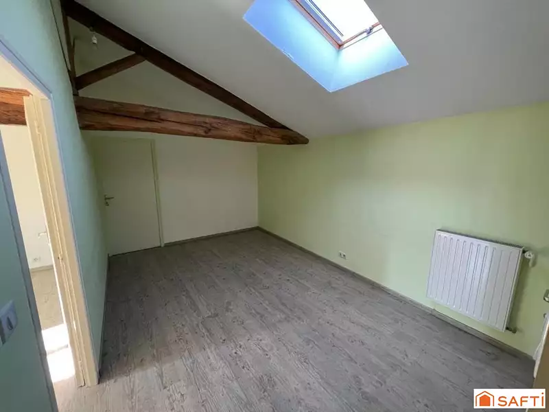 Maison, 181 m²