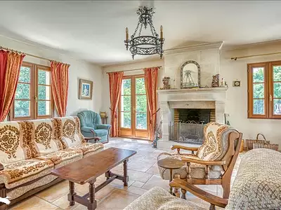 Maison, 242 m²