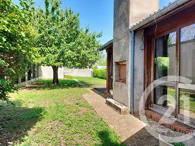 Maison, 105 m²