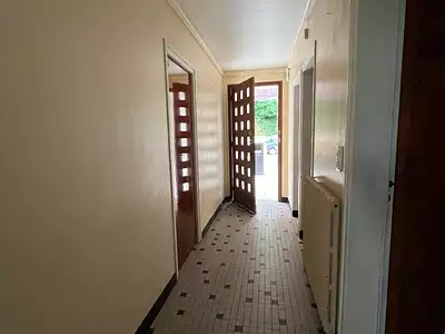 Maison, 121 m²