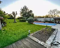 Maison, 176 m²