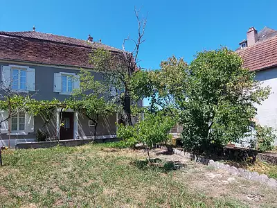 Maison, 105 m²