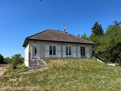 Maison, 78 m²