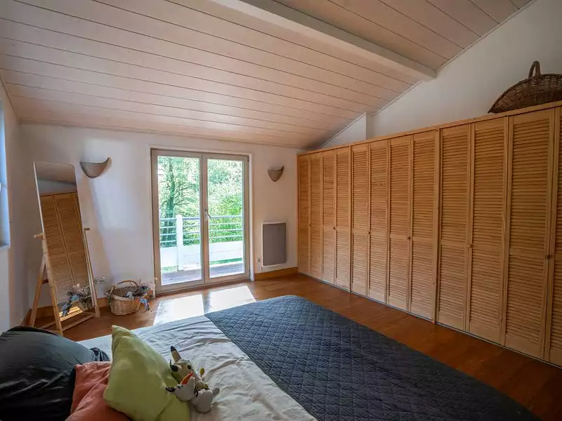 Maison, 181 m²