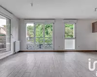 Appartement, 57 m²