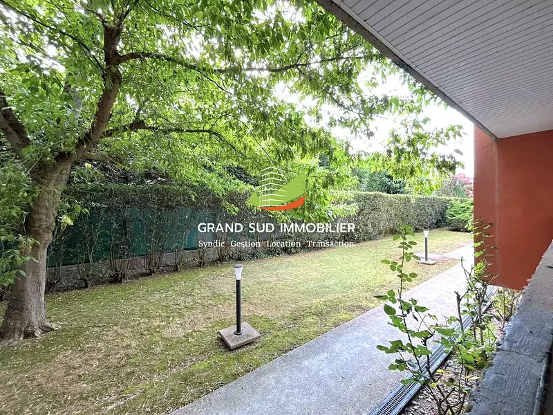 Appartement, 28 m²