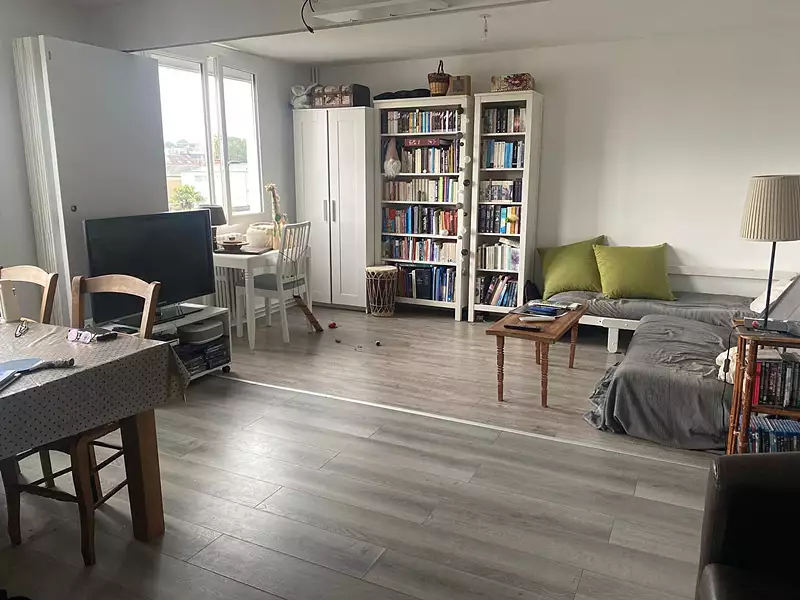 Appartement, 68,56 m²