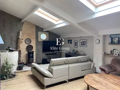 Maison, 220 m²