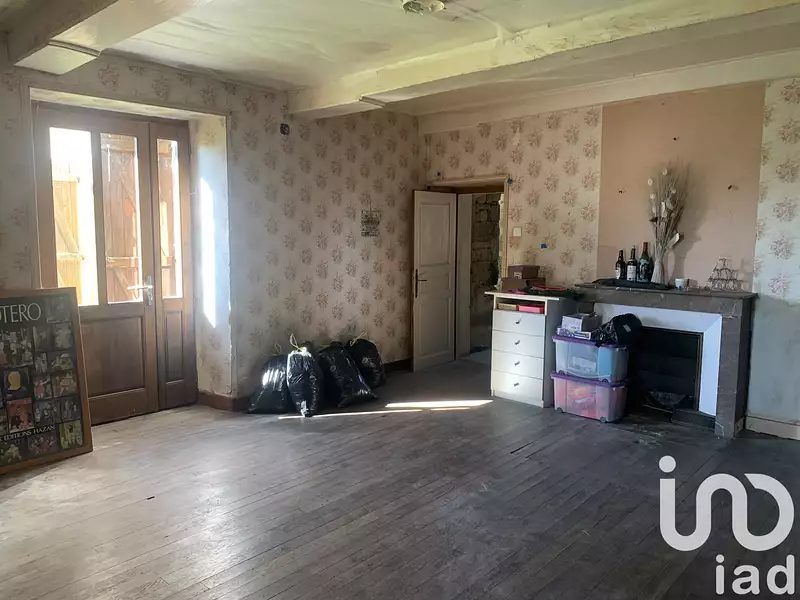 Maison, 176 m²
