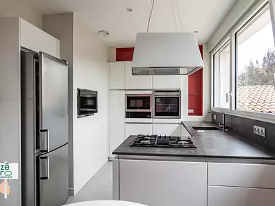 Maison, 161 m²