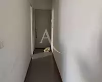 Appartement, 36,9 m²