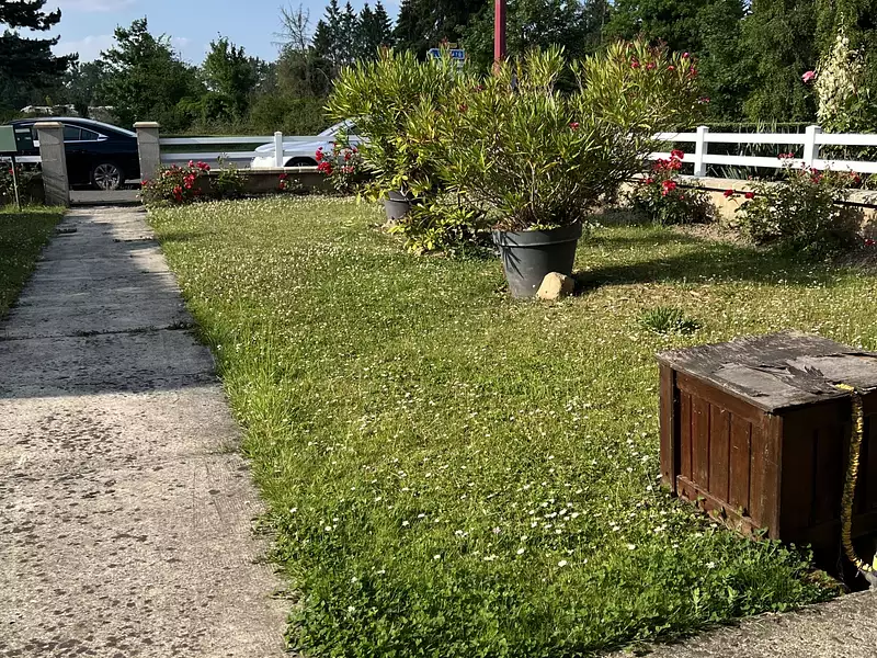Maison, 115 m²