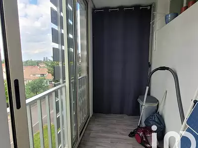 Appartement, 74 m²