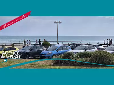 Appartement, 65,28 m²