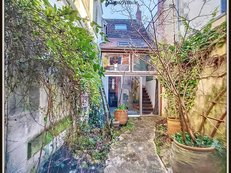 Maison, 171 m²