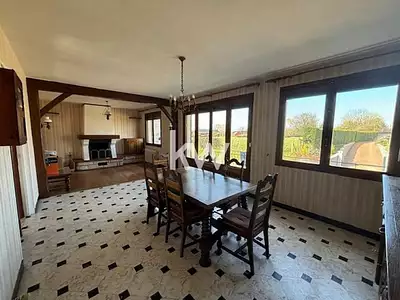 Maison, 102 m²